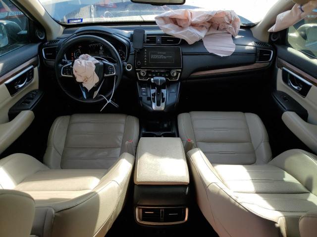5J6RW1H99JL014472 Honda Cr-v Touring