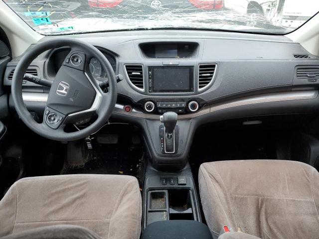 2HKRM4H5XFH649013 Honda CR-V EX