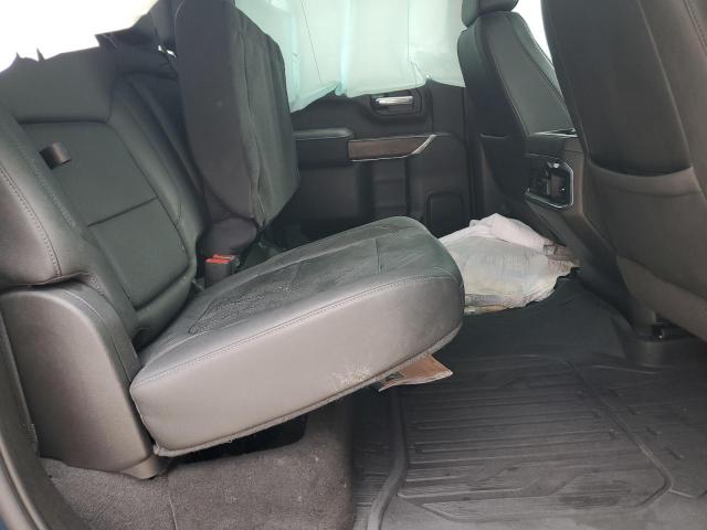3GTU9DET9NG181121 GMC Sierra Limited K1500 Slt