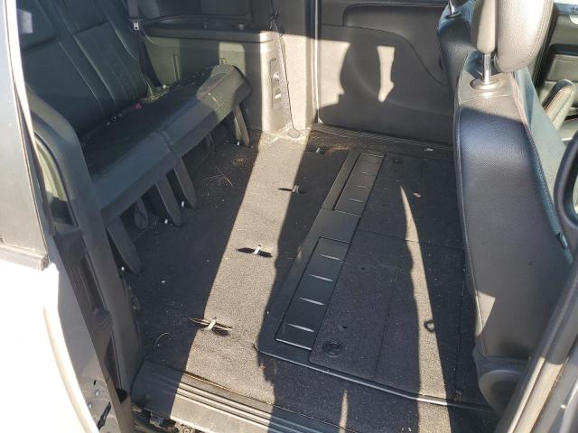 2C4RDGEG0KR739856 Dodge Grand Caravan Gt