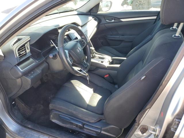 19XFC2F68KE207609 Honda Civic Lx