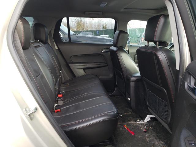 2GKFLXEKXE6235089 GMC Terrain Slt