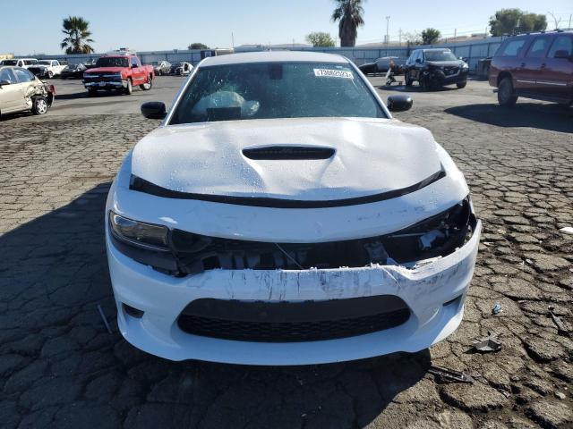 2C3CDXGJ6PH561855 Dodge Charger Scat Pack