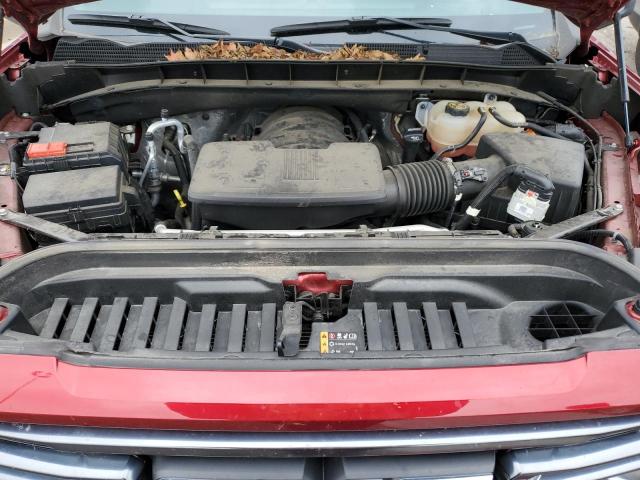3GTP9EEL2NG217511 GMC Sierra Limited K1500 At4
