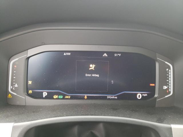 1V2MC2CA0LC204145 Volkswagen Atlas Cross Sport Sel