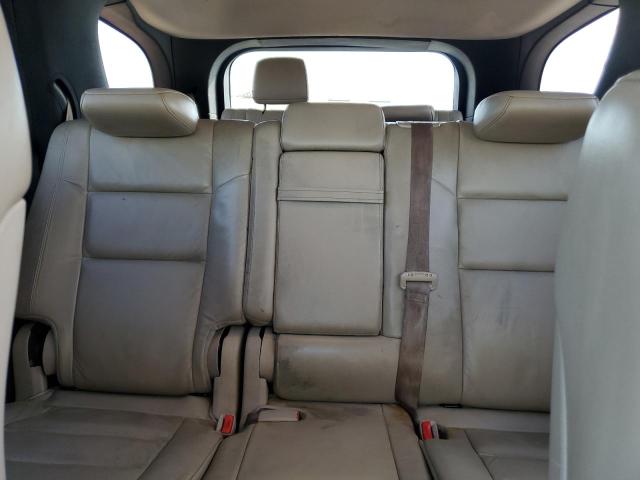 1C4RDHDG3GC361250 Dodge DURANGO LIMITED
