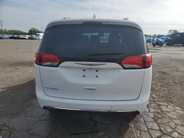 2C4RC1BG1LR275272 Chrysler Pacifica Touring L