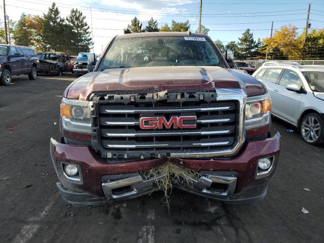 1GT12TE80GF236895 GMC Sierra K2500 Slt