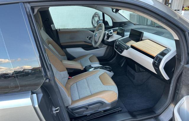 WBY1Z4C58GV506079 BMW I3 REX