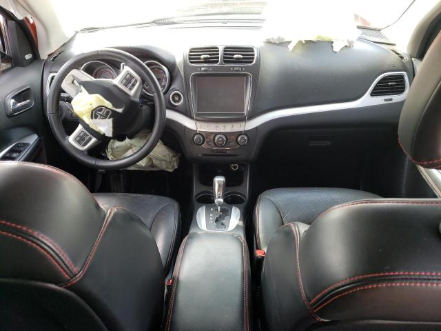 3C4PDDEG1JT512676 Dodge JOURNEY GT
