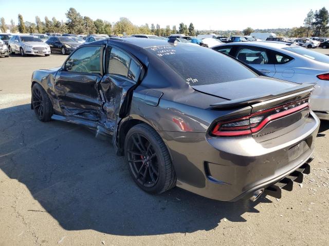 2C3CDXGJ5MH530317 Dodge Charger Scat Pack