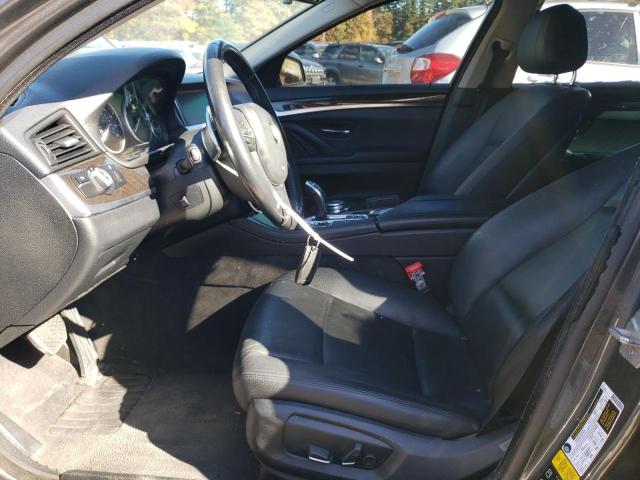 WBA5A7C59GG150562 BMW 528 XI