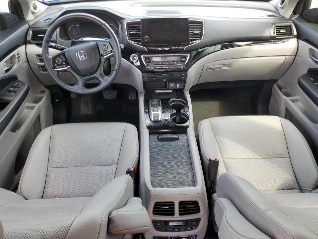 5FNYF6H06KB089019 Honda Pilot Elite