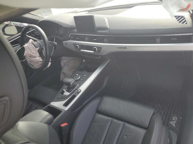 WAUSNAF51JA004151 Audi A5 Premium S Line