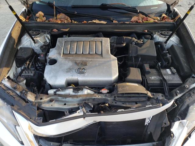 JTHBK1GG5G2238774 Lexus ES 350