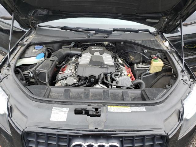 WA1LGAFE9FD012127 Audi Q7 Premium Plus