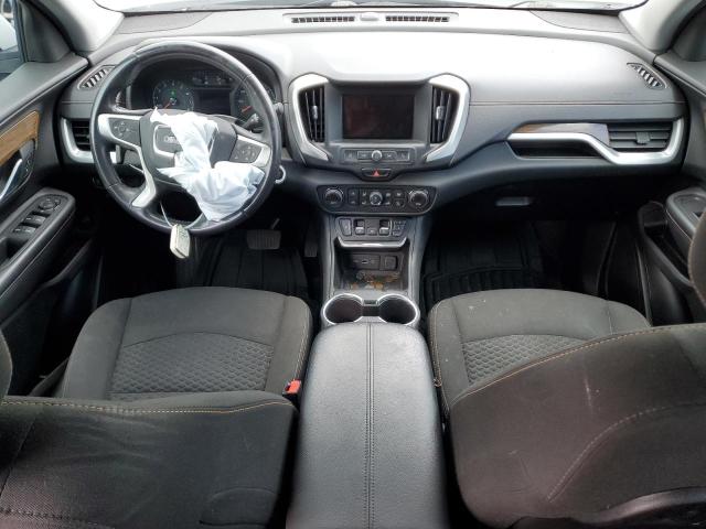 3GKALTEV8JL251908 GMC Terrain Sle