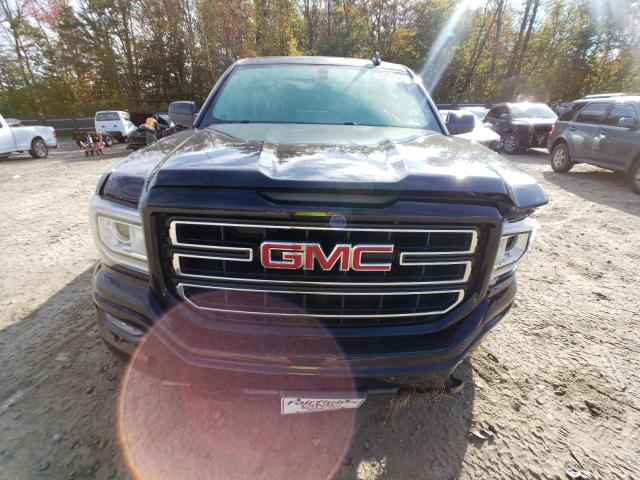 1GTV2LEC5JZ279592 GMC Sierra K1500