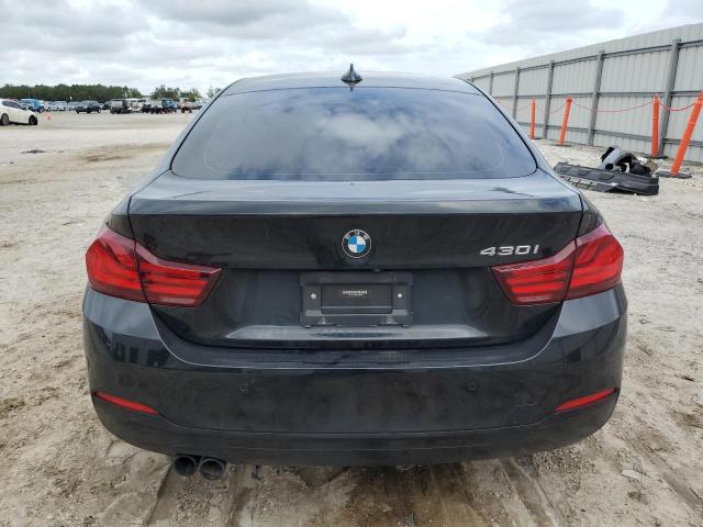 WBA4J1C03LBU68262 BMW 430i Gran Coupe