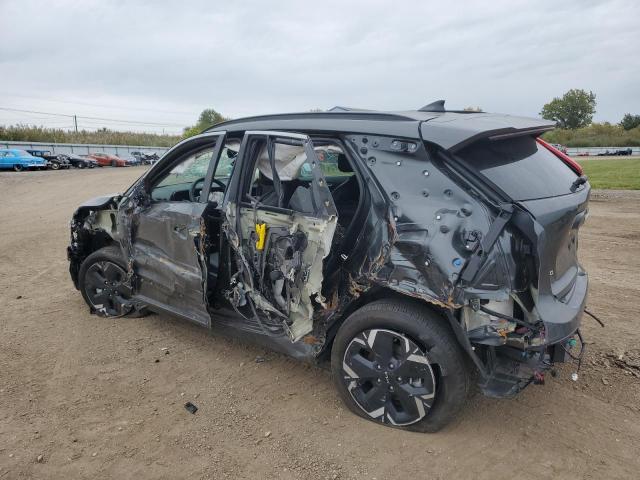 KNDCR3L14P5028390 KIA Niro Wind