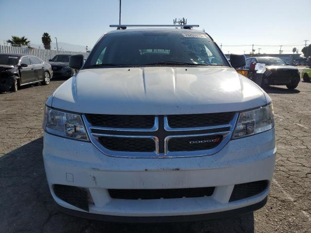 3C4PDCAB6GT249680 Dodge JOURNEY SE