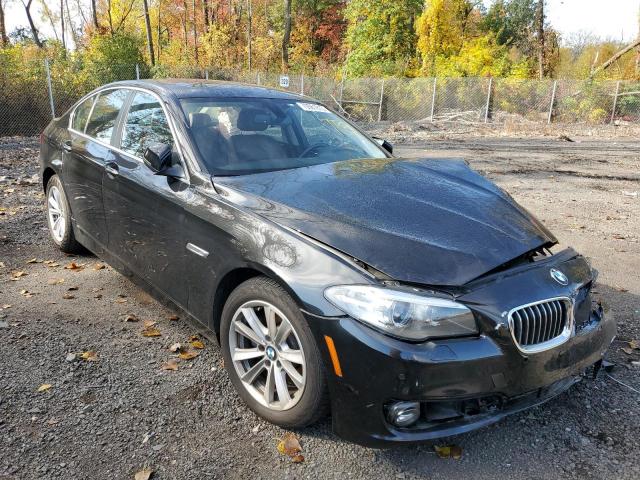 WBA5A7C55GG151157 BMW 528 XI