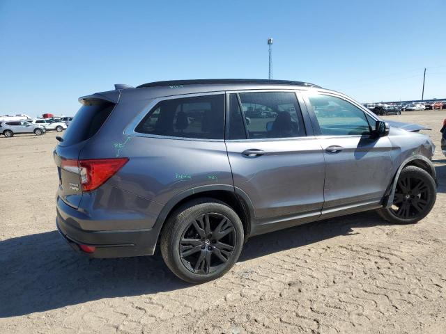 5FNYF6H28MB014522 Honda PILOT SE