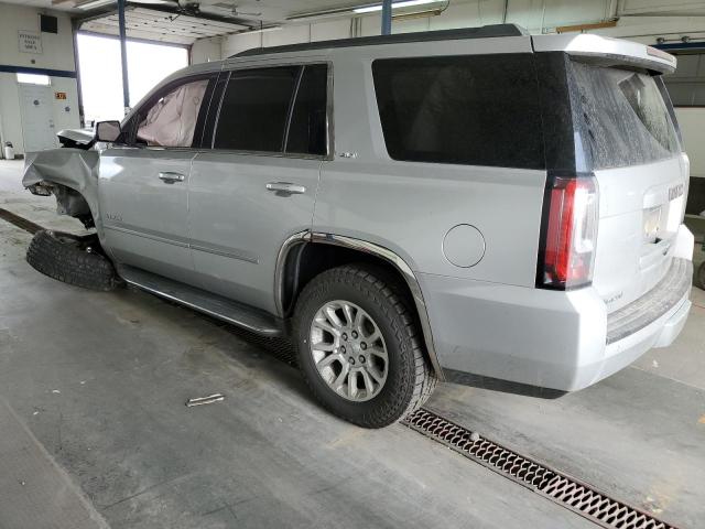 1GKS2BKCXFR623107 GMC YUKON SLT