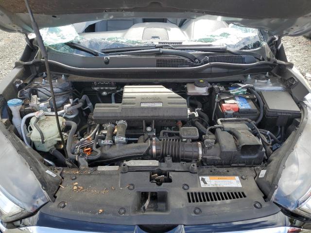 7FARW2H95LE014474 Honda Cr-v Touring