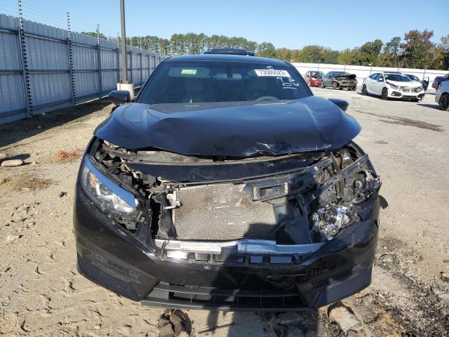 2HGFC4B56JH301064 Honda Civic Lx