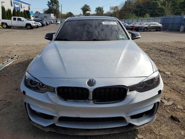 WBA3C3C58EF983878 BMW 320 I Xdrive