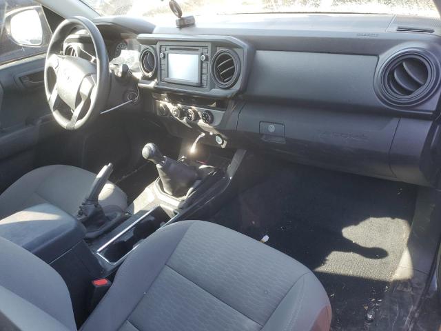 5TFSX5EN9HX056138 Toyota Tacoma Access Cab