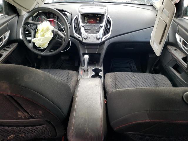 2GKALMEKXE6109498 GMC Terrain Sle