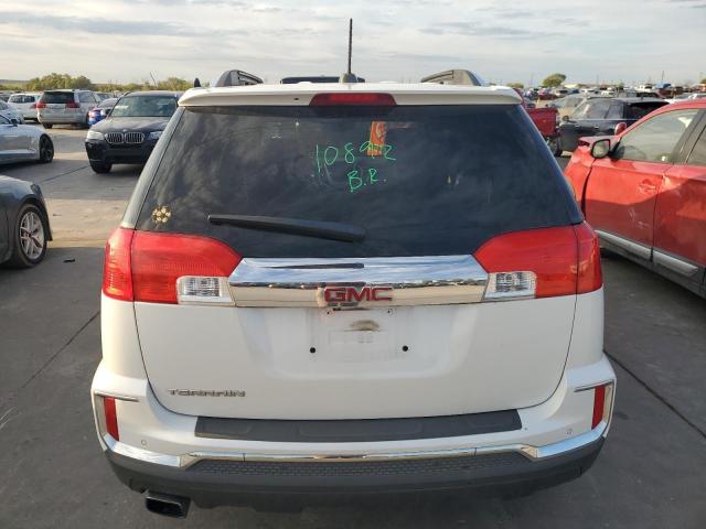 2GKALPEK9G6225053 GMC Terrain Slt