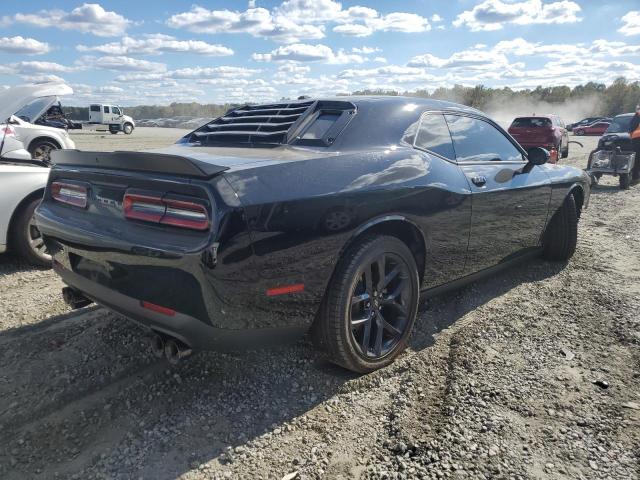 2C3CDZJG9PH550082 Dodge Challenger Gt