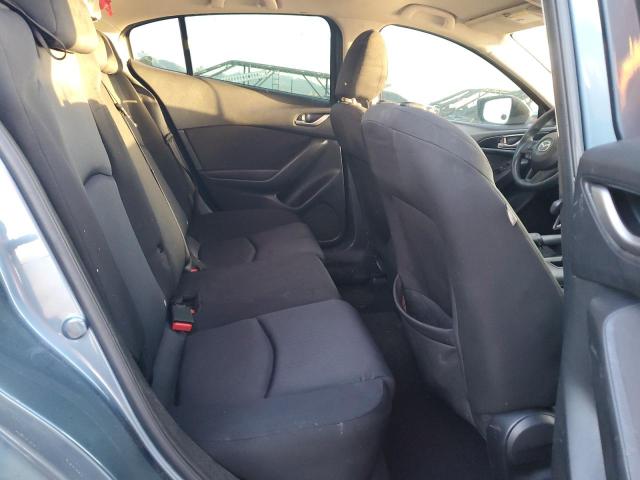 JM1BM1K7XE1185995 Mazda 3 SPORT