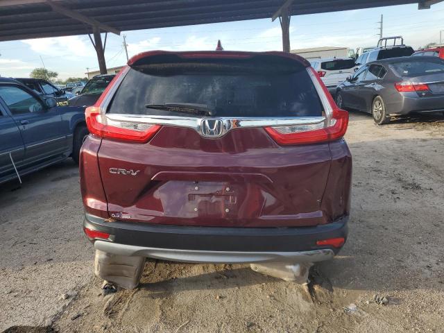 7FARW1H5XJE028231 Honda CR-V EX