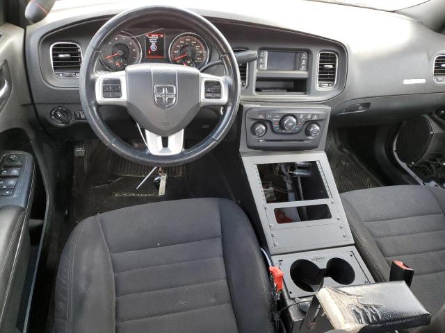 2C3CDXAG2EH122114 Dodge Charger Police