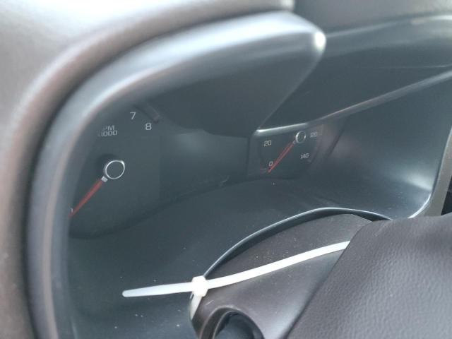 1GTG5CE38G1189795 GMC CANYON SLE