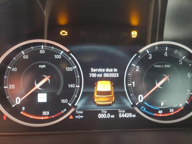 5UXKR0C57J0X89687 BMW X5 Xdrive35i