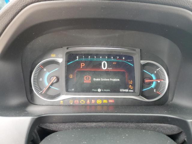 5FNYF7H21KB011643 Honda Passport Sport