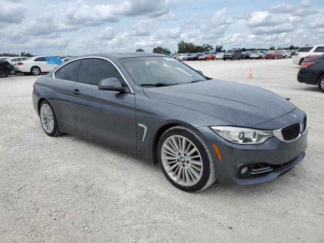 WBA3R1C59EF729213 BMW 435 I