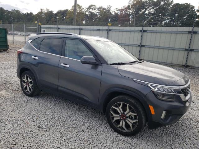 KNDETCA22N7255617 KIA Seltos Sx