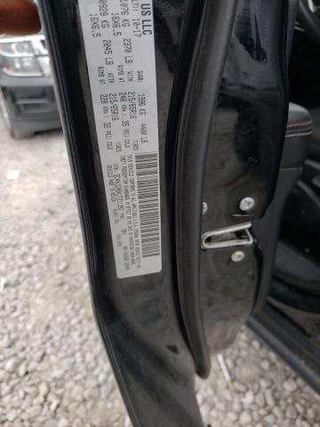 3C4NJCABXJT211392 Jeep Compass Sport