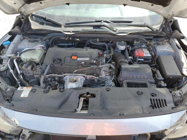 2HGFC4B54HH311392 Honda Civic Lx