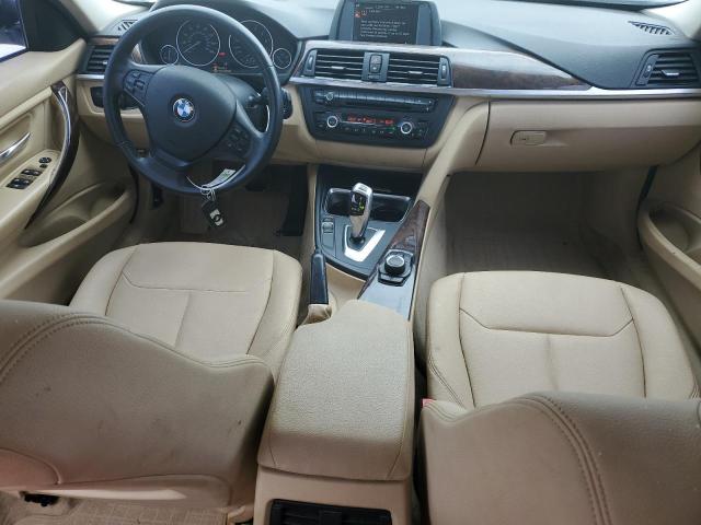 WBA3B1G59FNT01664 BMW 320 I
