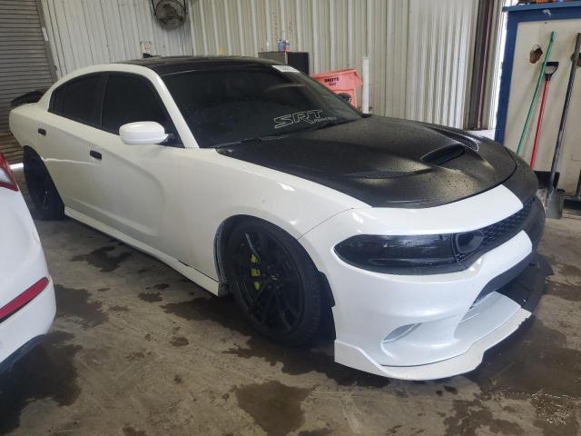 2C3CDXL97HH509812 Dodge Charger Srt Hellcat