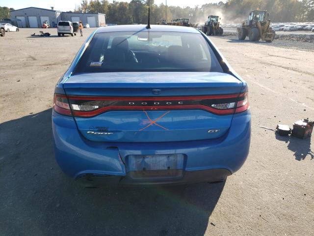 1C3CDFEB1FD378803 Dodge DART GT