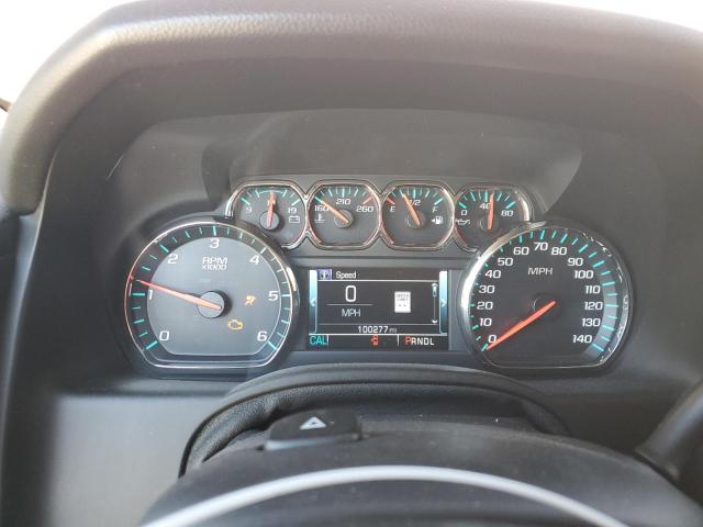 1GKS1BKC4HR196559 GMC YUKON SLT