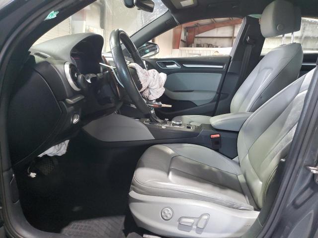 WAUB8GFF1J1078446 Audi A3 PREMIUM